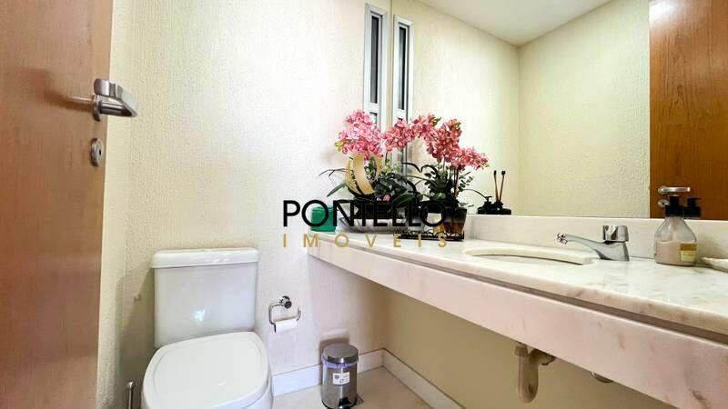 Apartamento, Serra, 3 Quartos, 3 Vagas, 2 Suítes