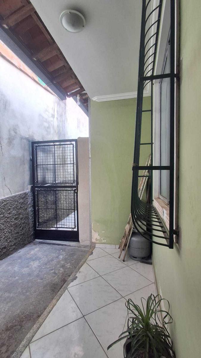 Casa, Canaã, 2 Quartos, 1 Vaga