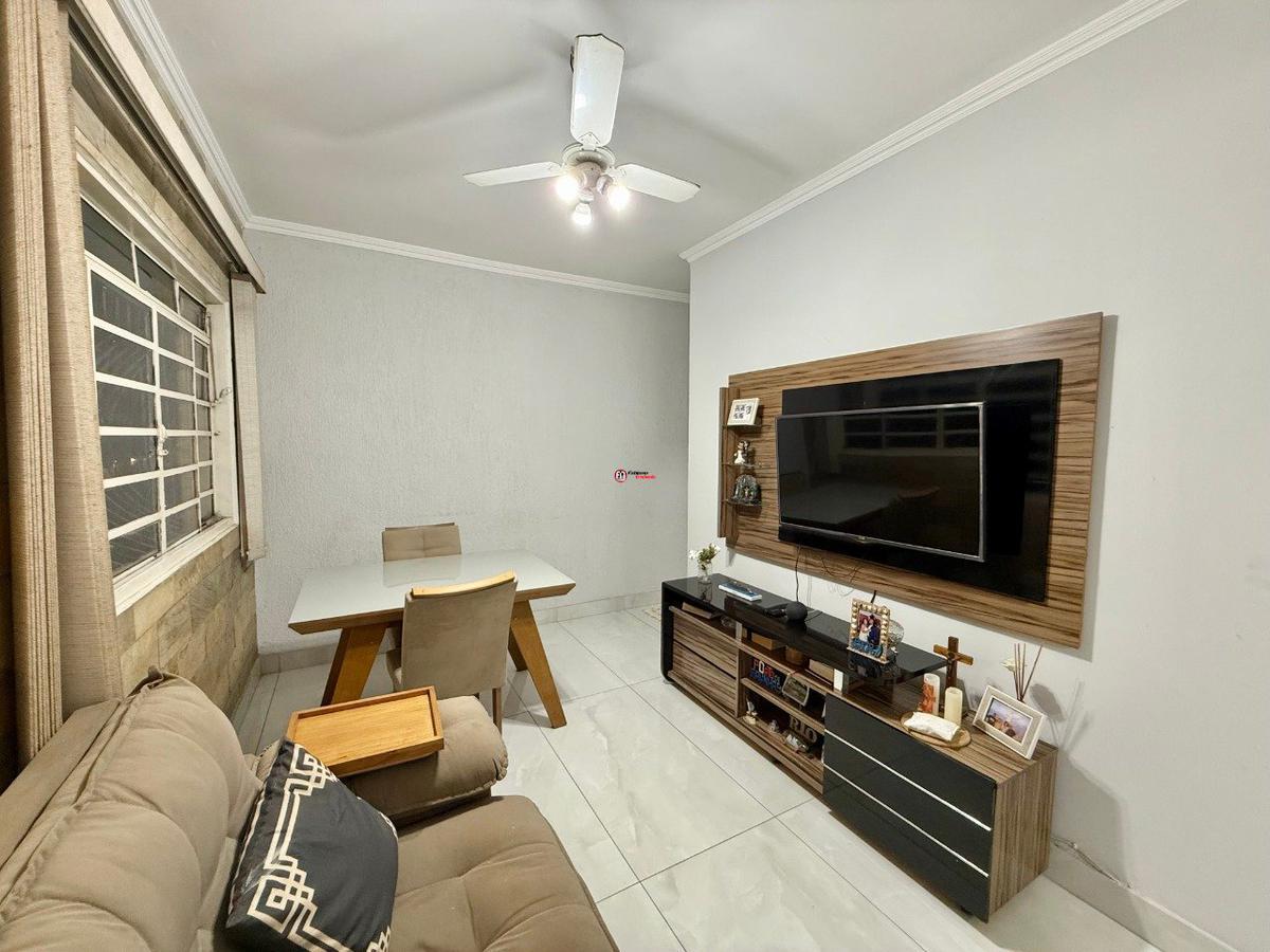 Apartamento, Serrano, 3 Quartos, 1 Vaga