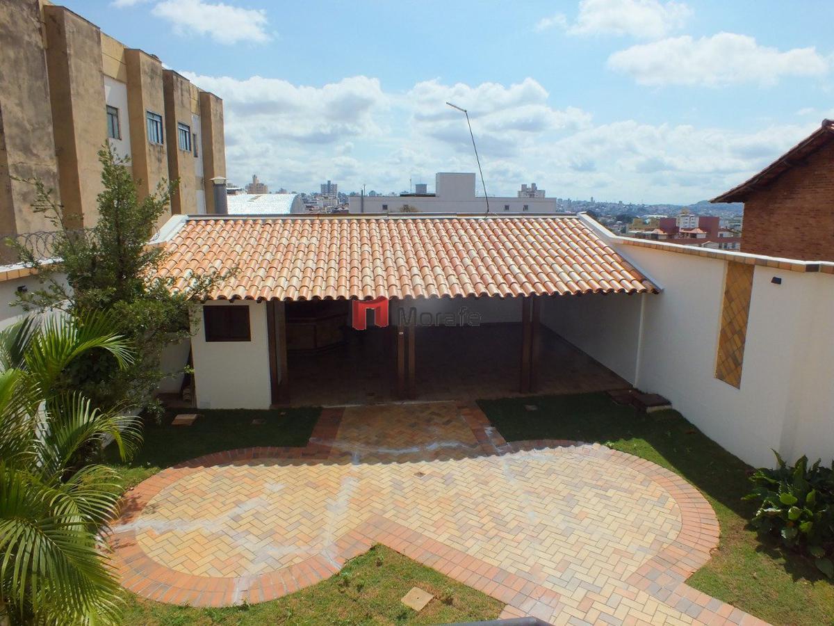 Galpão, Santa Teresa, 8 Quartos, 6 Vagas, 2 Suítes