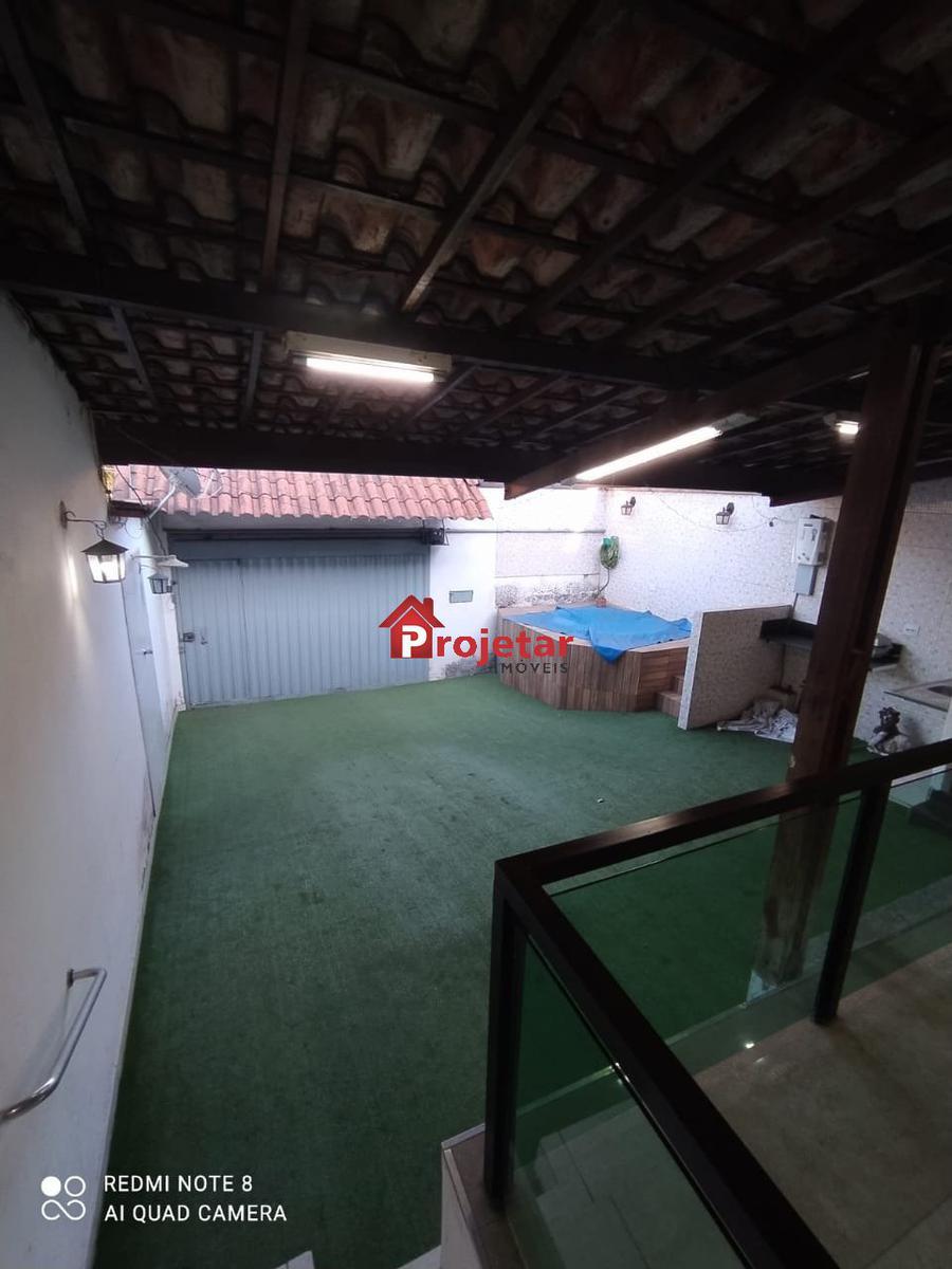 Casa, Santa Inês, 3 Quartos, 2 Vagas, 1 Suíte