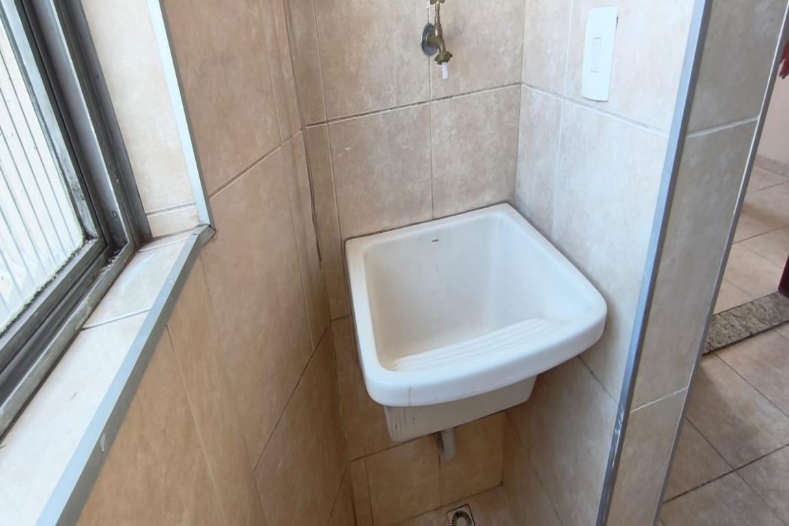 Apartamento, Sagrada Família, 3 Quartos, 1 Vaga