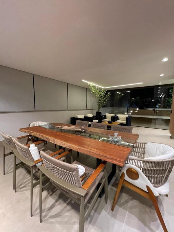 Cobertura, Ouro Preto, 4 Quartos, 2 Vagas, 2 Suítes