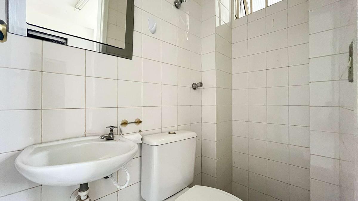 Apartamento, Estoril, 3 Quartos, 2 Vagas, 1 Suíte