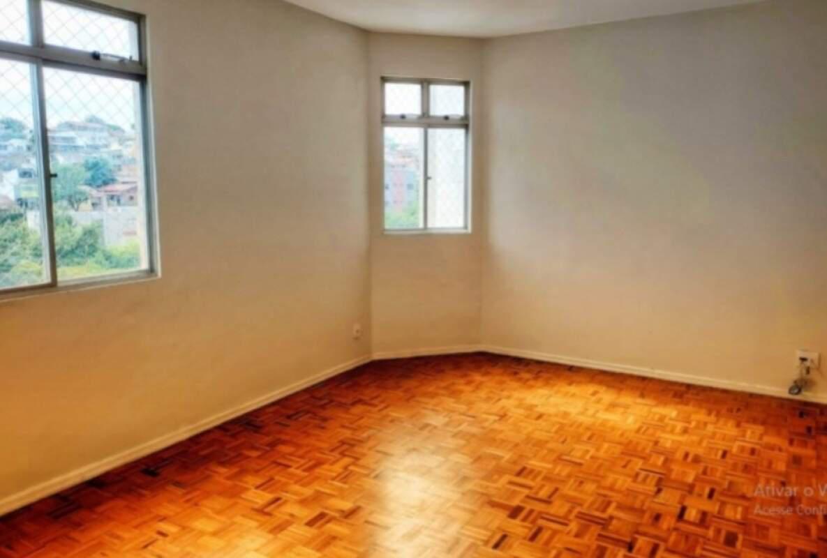 Apartamento, João Pinheiro, 3 Quartos, 1 Vaga
