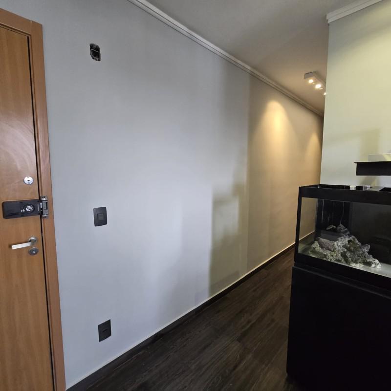 Apartamento, Santa Amélia, 2 Quartos, 1 Vaga