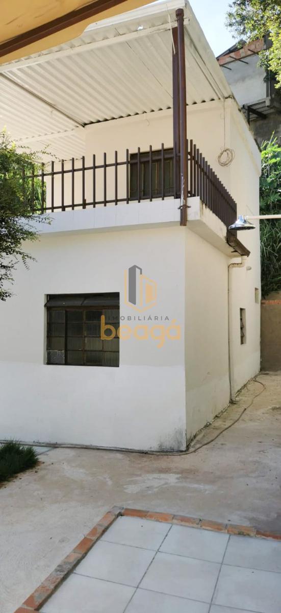 Casa, Glória, 3 Quartos, 5 Vagas