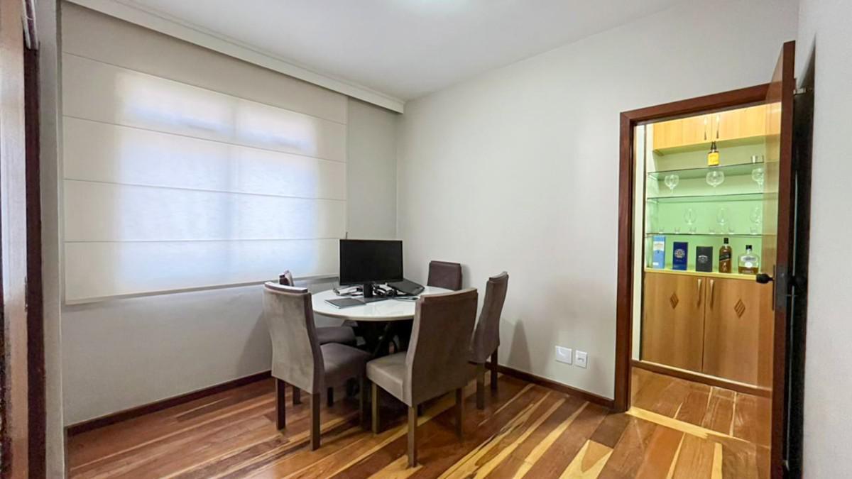 Apartamento, Buritis, 3 Quartos, 2 Vagas, 1 Suíte