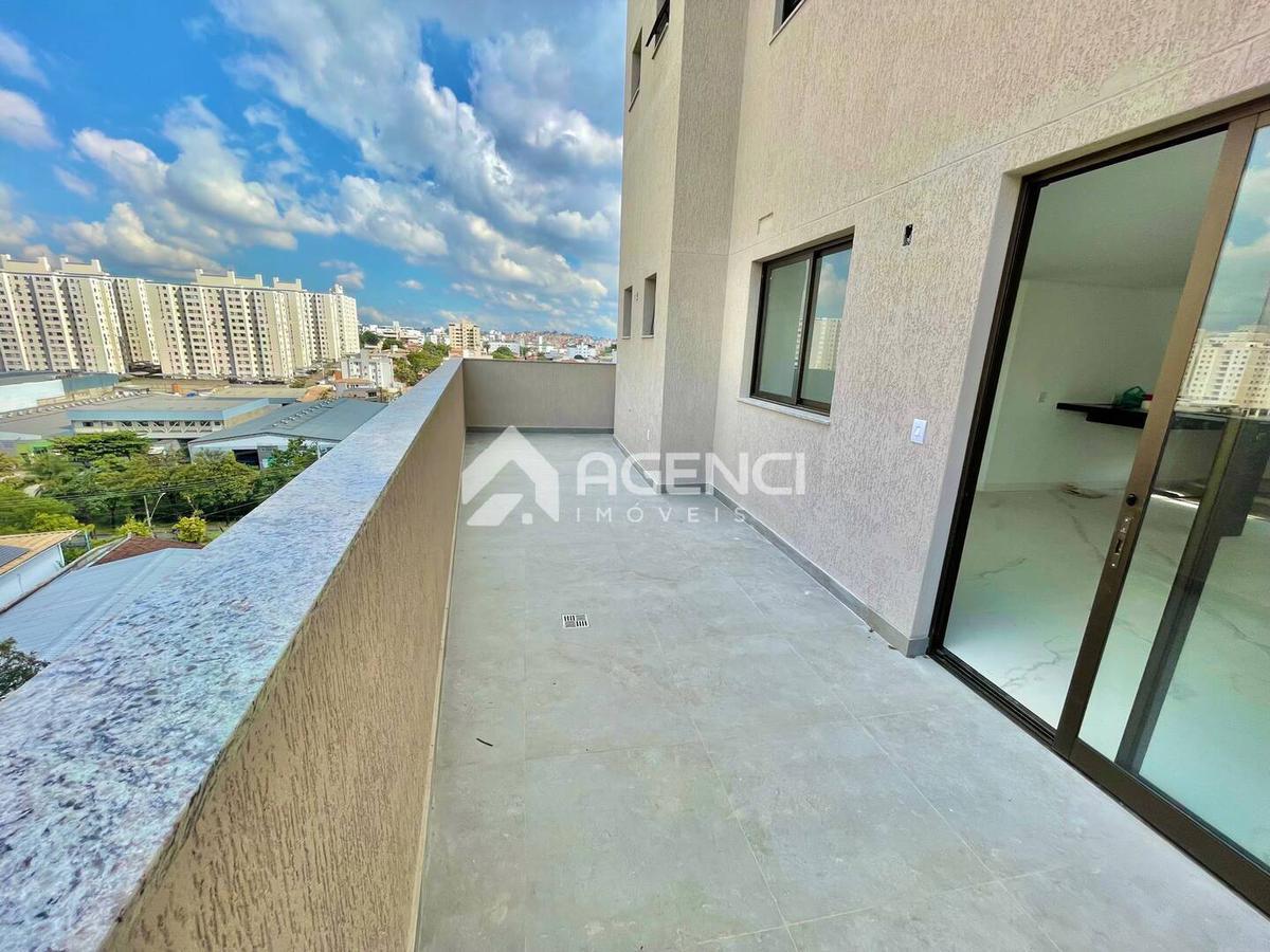 Apartamento, Paquetá, 3 Quartos, 0 Vaga, 1 Suíte