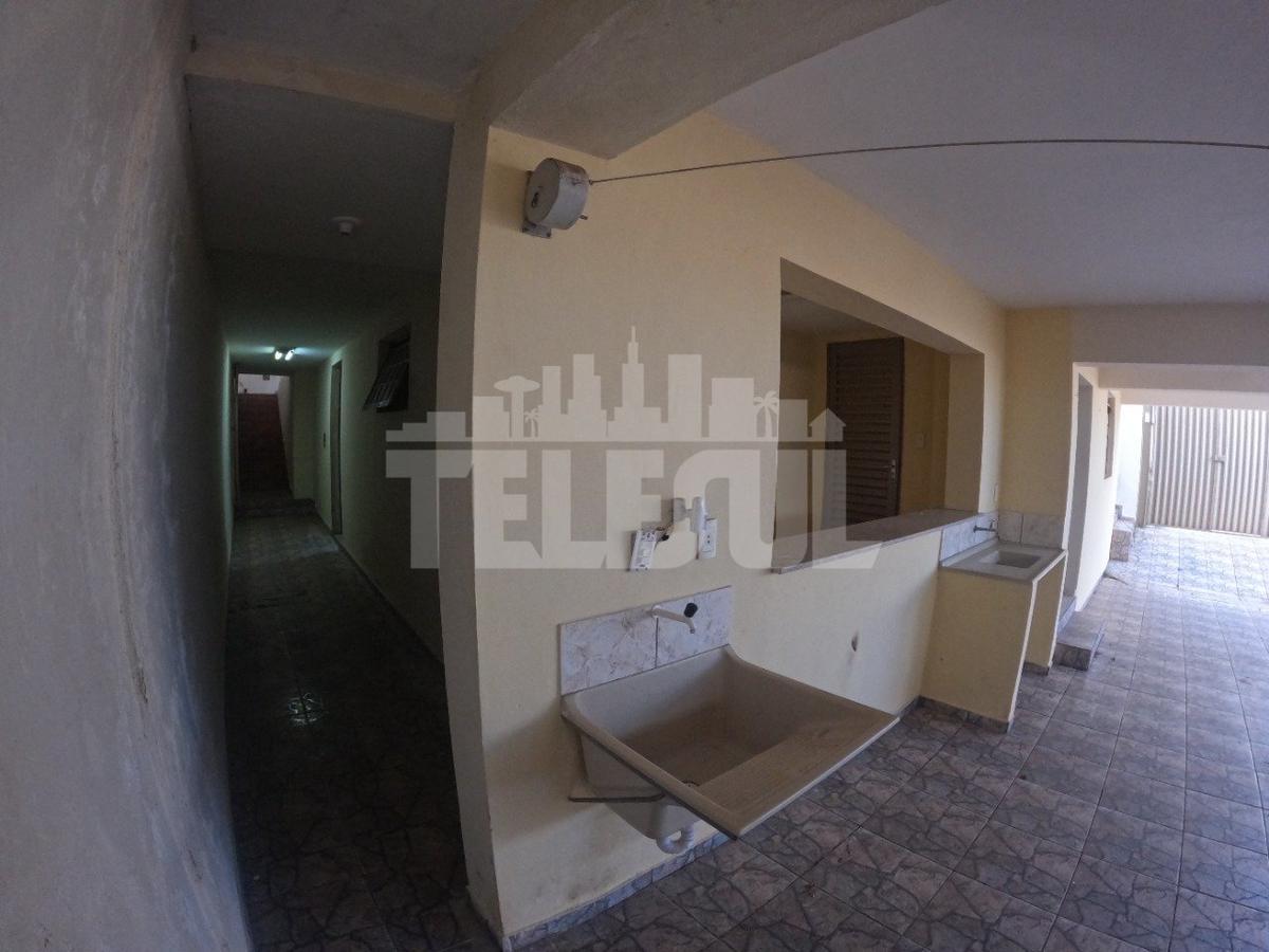 Casa, Bela Vista, 3 Quartos, 5 Vagas, 1 Suíte