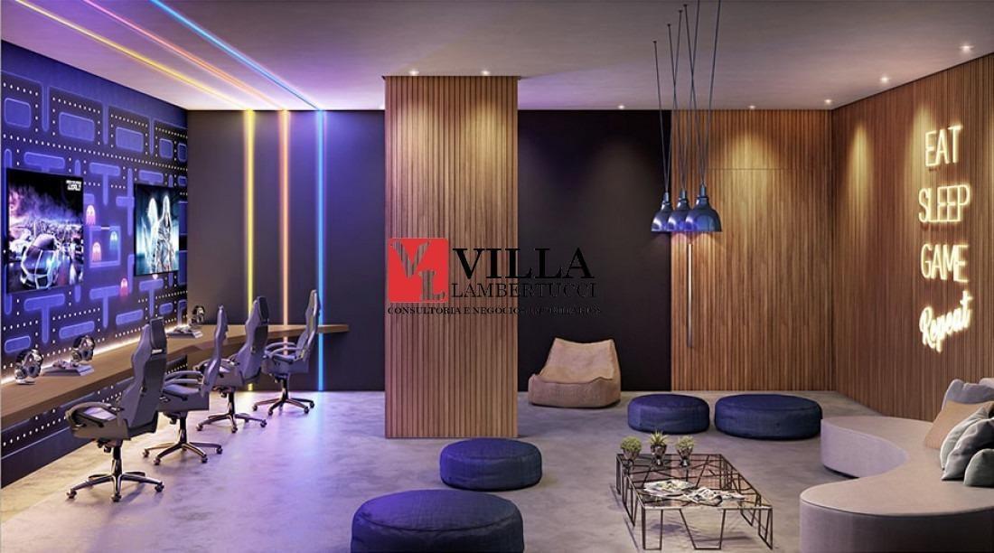 Apartamento, Vila da Serra, 4 Quartos, 4 Vagas, 2 Suítes
