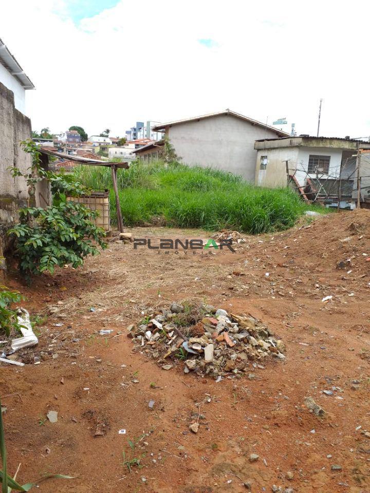 Lote, Novo Eldorado, 0 Quarto, 0 Vaga