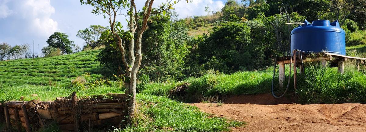 Fazenda, Zona Rural, 3 Quartos, 2 Vagas, 1 Suíte