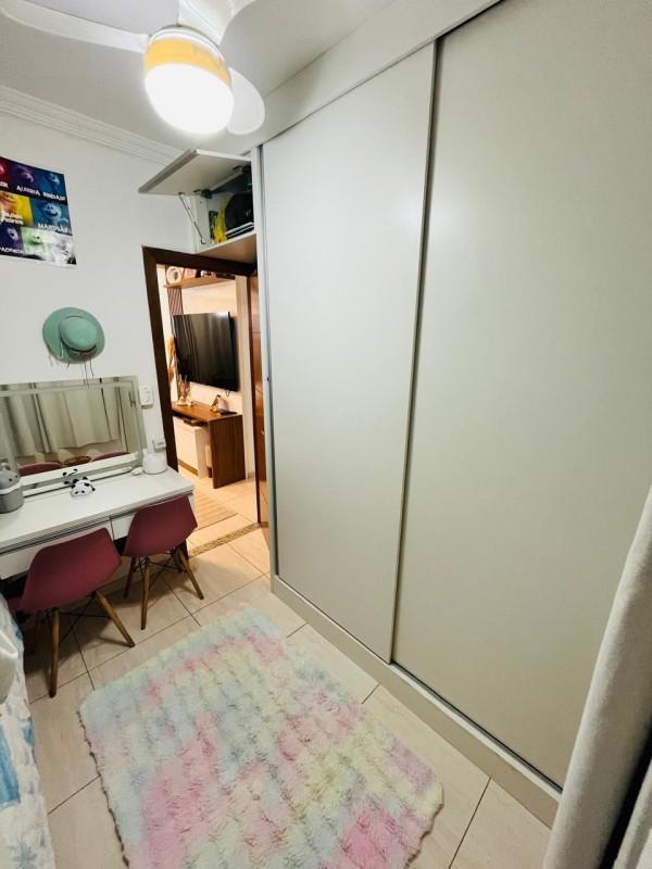 Casa, Palmeiras, 2 Quartos, 1 Vaga