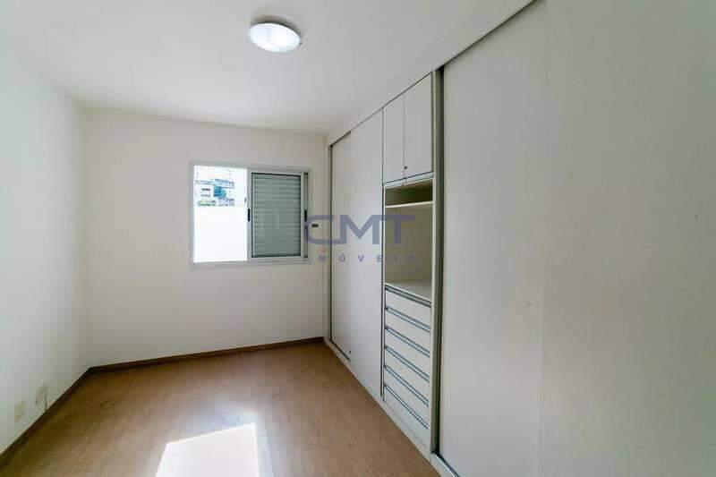 Apartamento, Serra, 4 Quartos, 2 Vagas, 1 Suíte