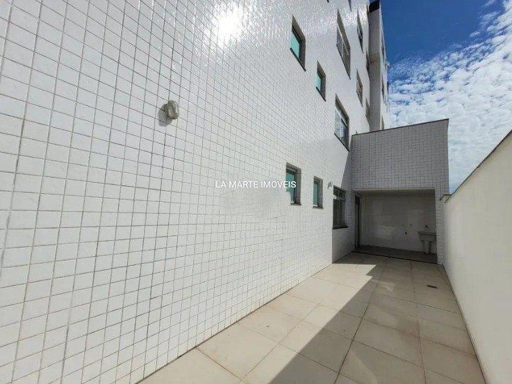 Apartamento, Eldorado, 3 Quartos, 2 Vagas, 1 Suíte