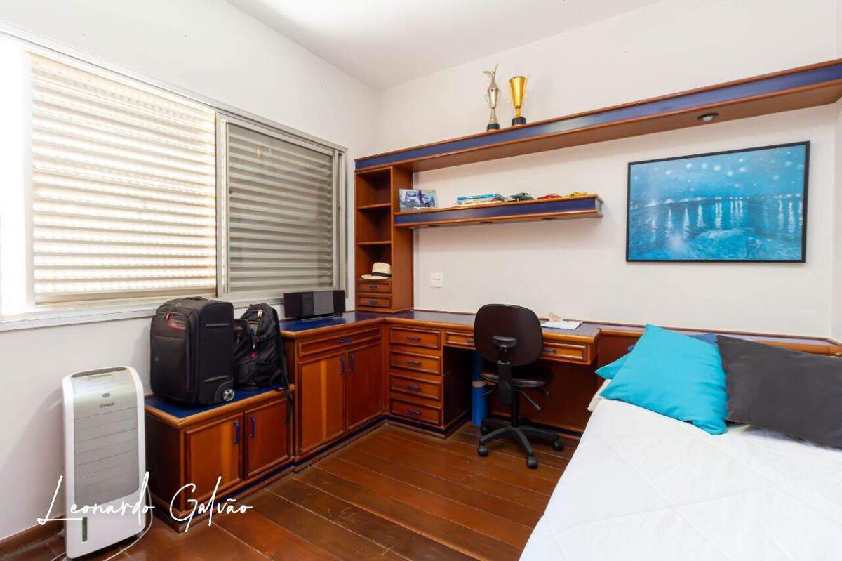 Cobertura, Santo Antônio, 4 Quartos, 3 Vagas, 2 Suítes