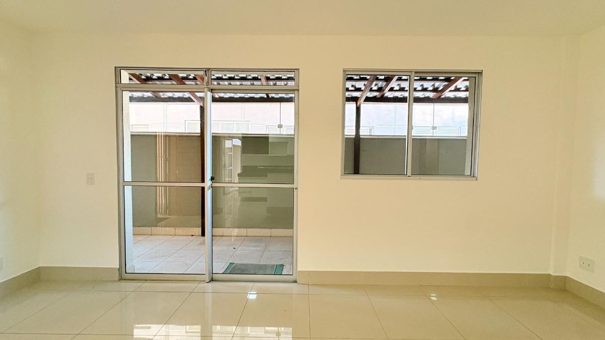 Apartamento, São Pedro, 3 Quartos, 4 Vagas, 1 Suíte