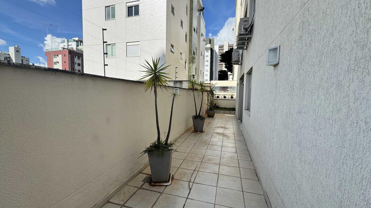 Apartamento, Gutierrez, 3 Quartos, 2 Vagas, 1 Suíte