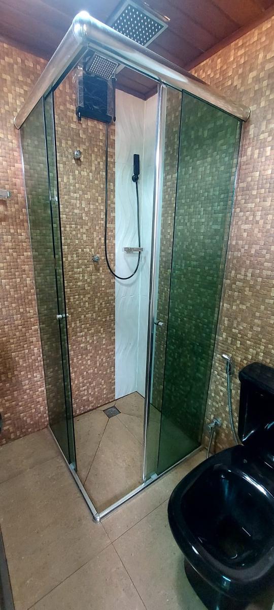 Casa, Trevo, 4 Quartos, 5 Vagas, 2 Suítes