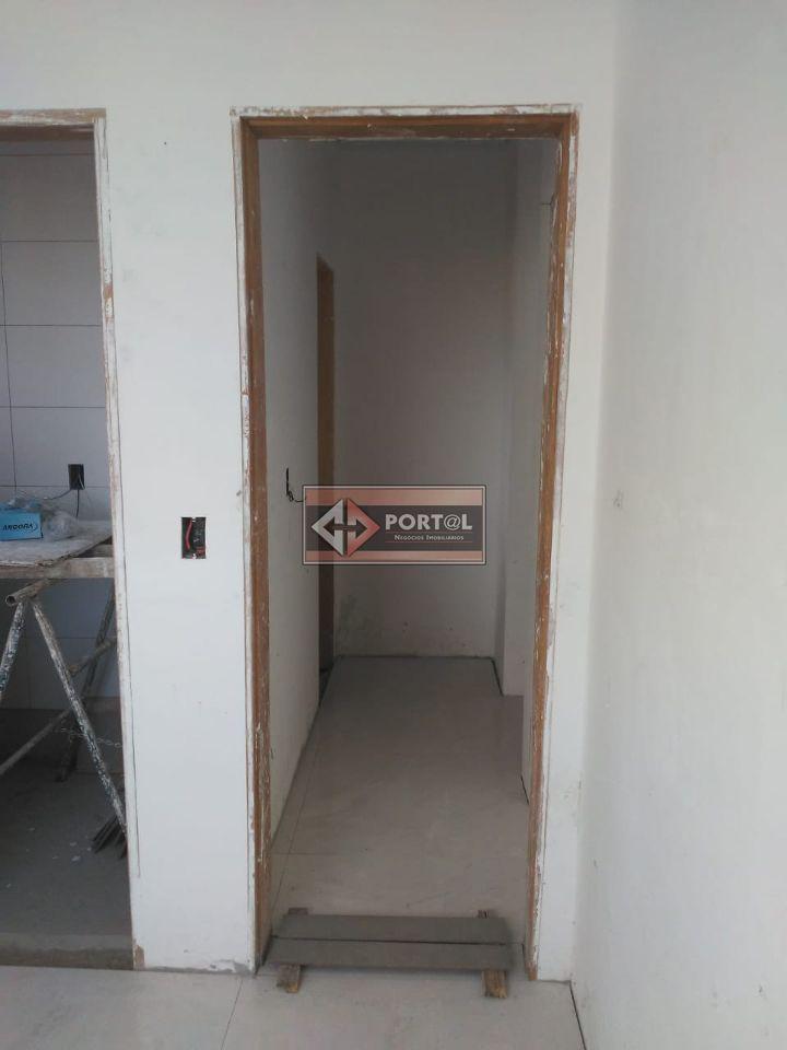 Apartamento, Itapoã, 2 Quartos, 2 Vagas, 1 Suíte