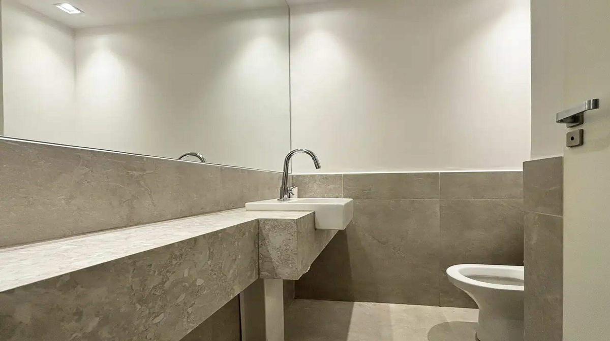 Apartamento, Santo Agostinho, 2 Quartos, 2 Vagas, 2 Suítes
