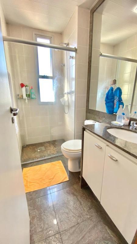Apartamento, Savassi, 3 Quartos, 2 Vagas, 1 Suíte