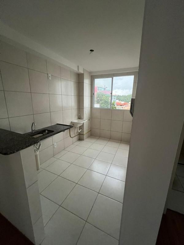 Apartamento, Central Park, 2 Quartos, 1 Vaga