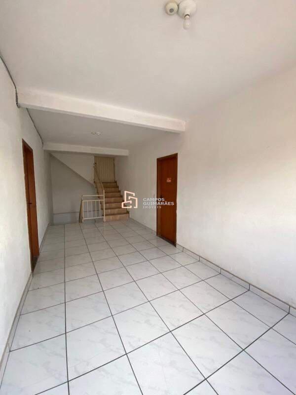 Apartamento, Parque Duval de Barros, 2 Quartos