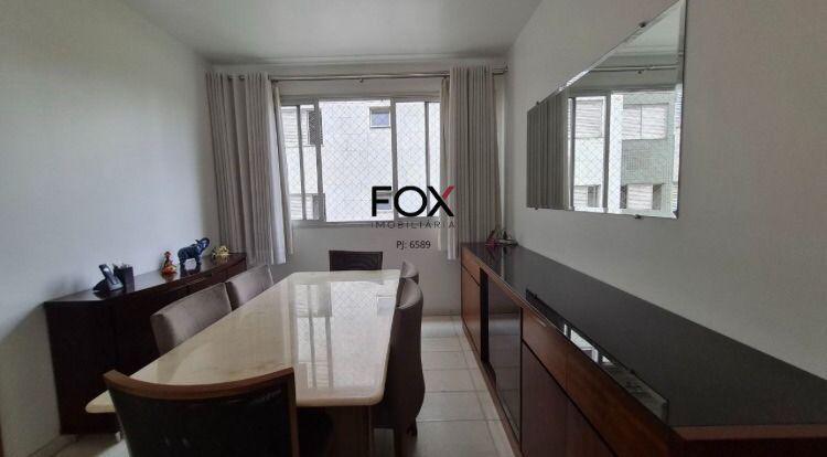 Apartamento, Lourdes, 4 Quartos, 4 Vagas, 1 Suíte