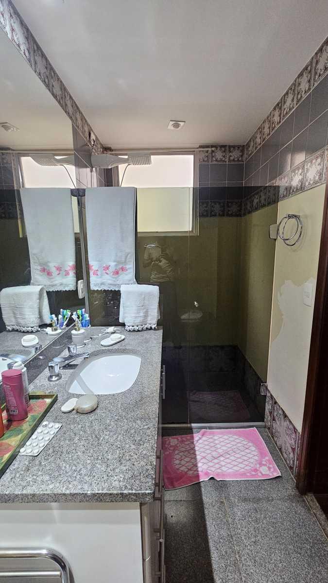 Apartamento, Lourdes, 4 Quartos, 2 Vagas, 2 Suítes