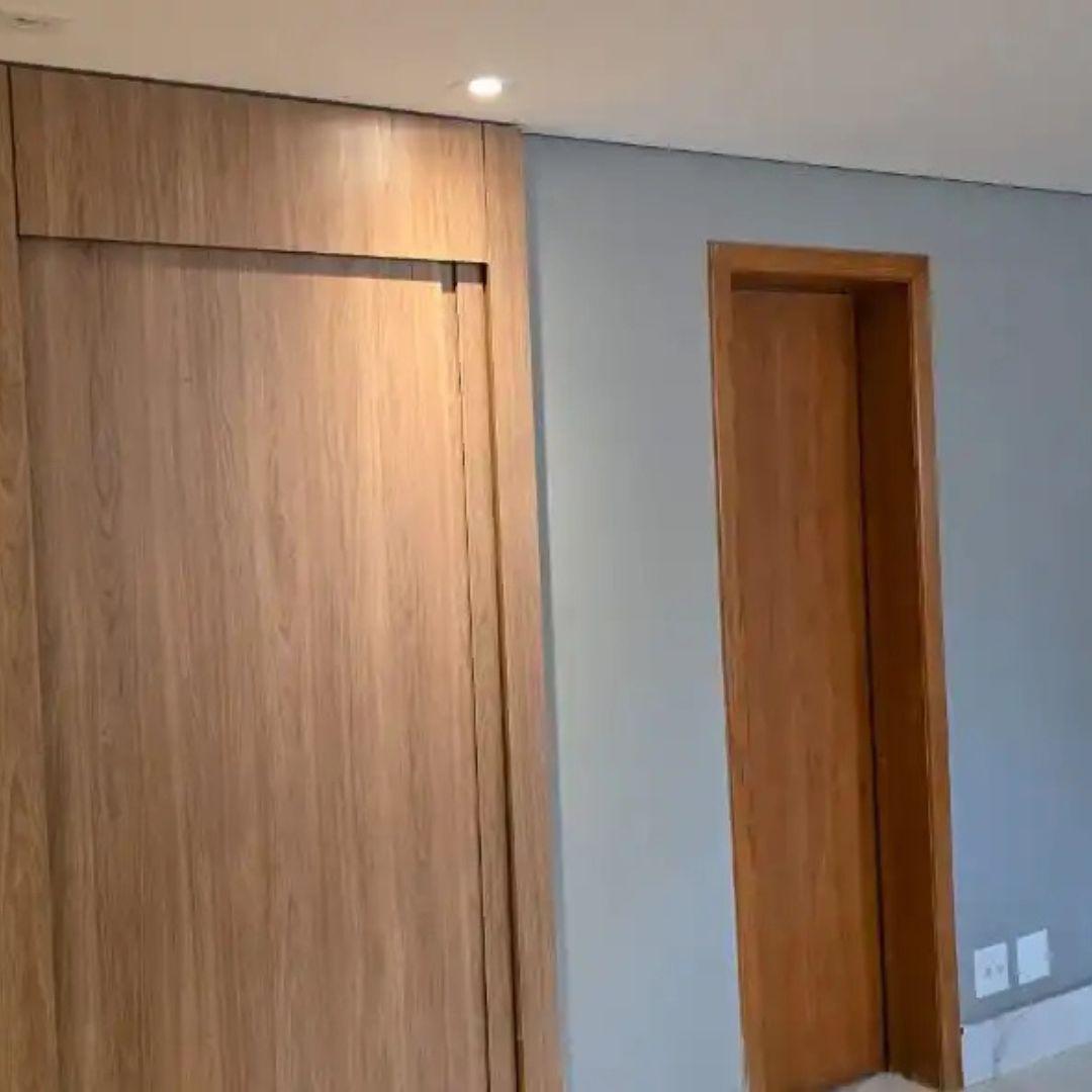 Cobertura, Buritis, 5 Quartos, 3 Vagas, 2 Suítes