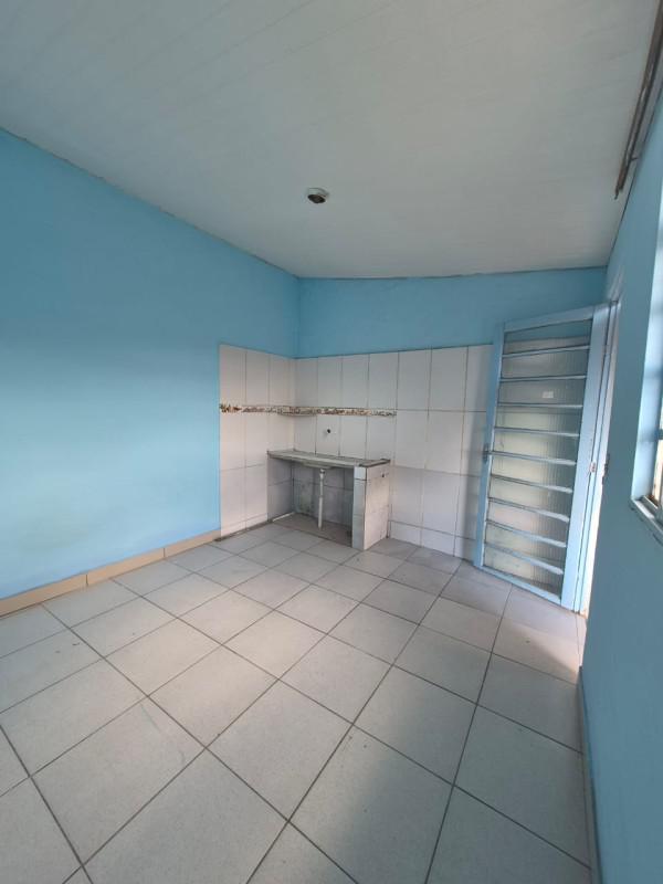 Casa, Nova Esperança, 1 Quarto, 0 Vaga