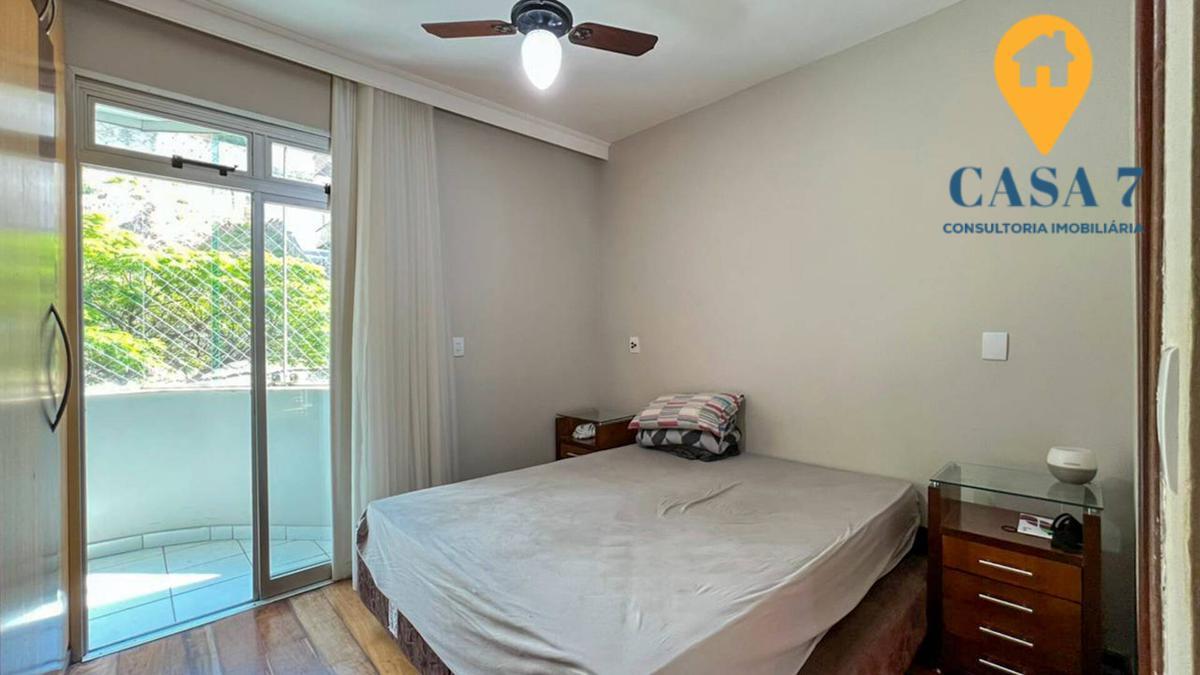 Apartamento, Buritis, 3 Quartos, 2 Vagas, 1 Suíte