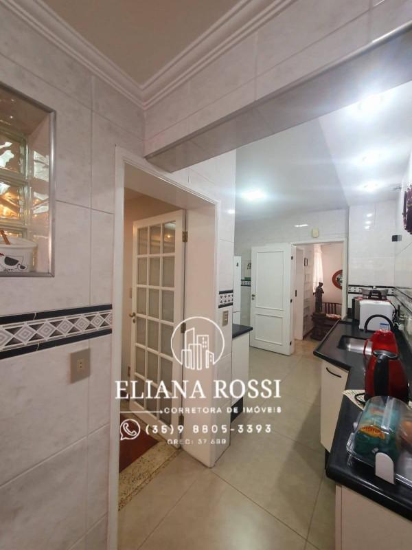 Casa, Centro, 3 Quartos, 1 Vaga, 1 Suíte