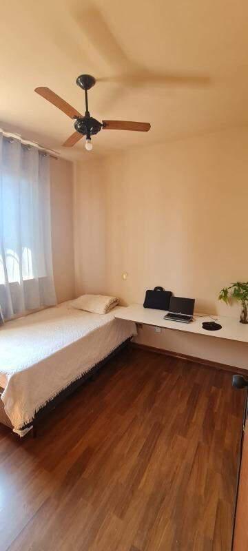 Cobertura, Sagrada Família, 3 Quartos, 2 Vagas, 1 Suíte