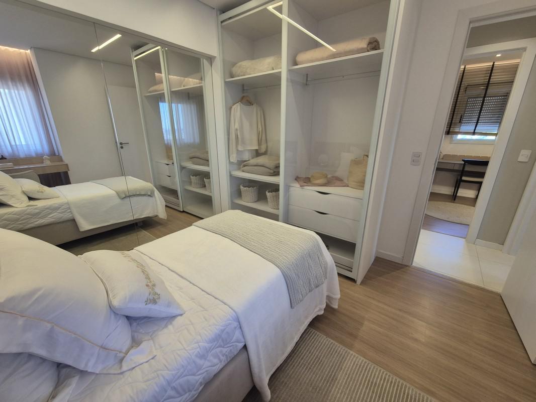 Apartamento, Buritis, 3 Quartos, 2 Vagas, 1 Suíte