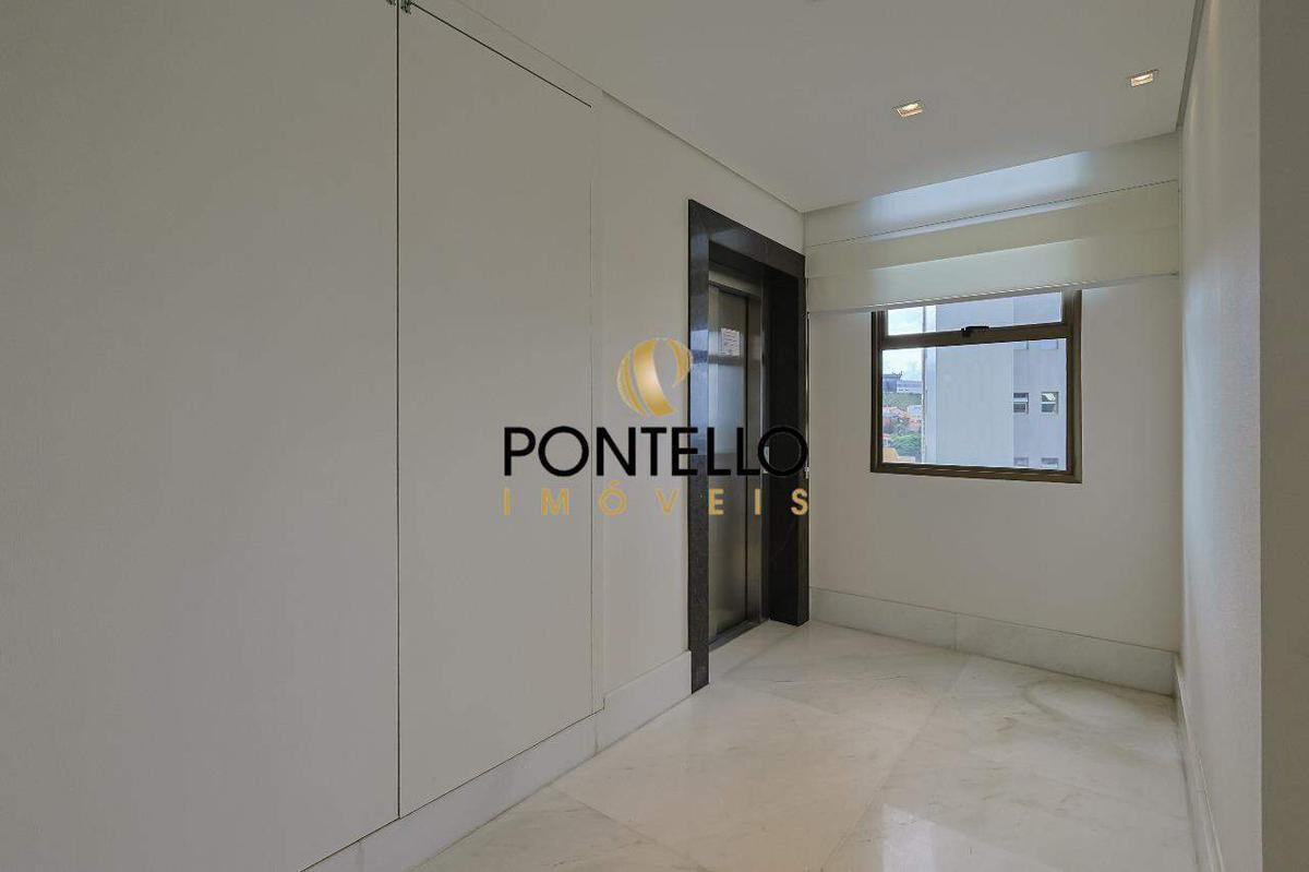 Apartamento, Santa Lúcia, 0 Quarto, 0 Vaga