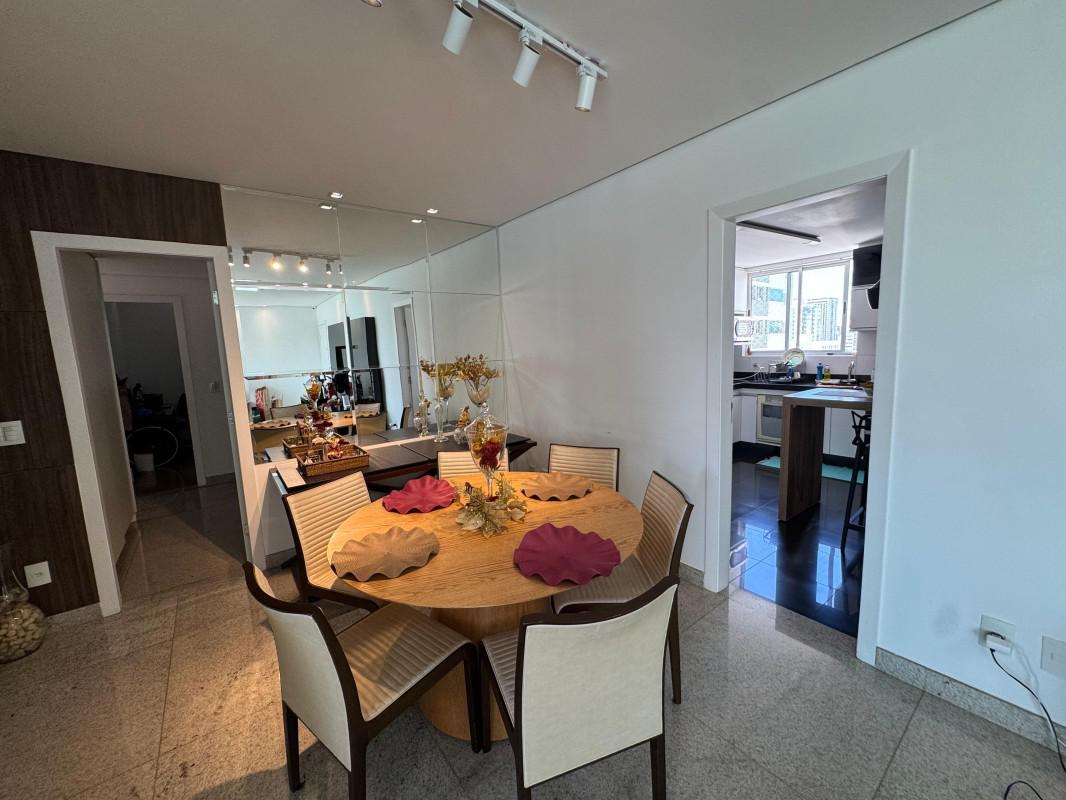 Apartamento, União, 4 Quartos, 4 Vagas, 2 Suítes