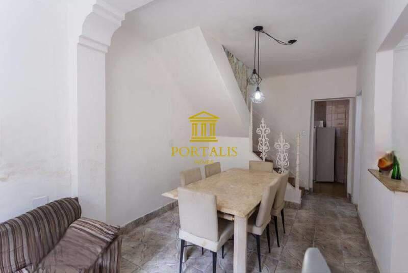 Casa, Lourdes, 5 Quartos, 2 Vagas, 1 Suíte