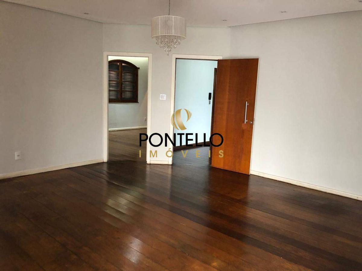 Casa, Santa Lúcia, 4 Quartos, 4 Vagas, 2 Suítes