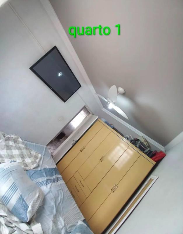 Apartamento, Europa, 2 Quartos, 2 Vagas