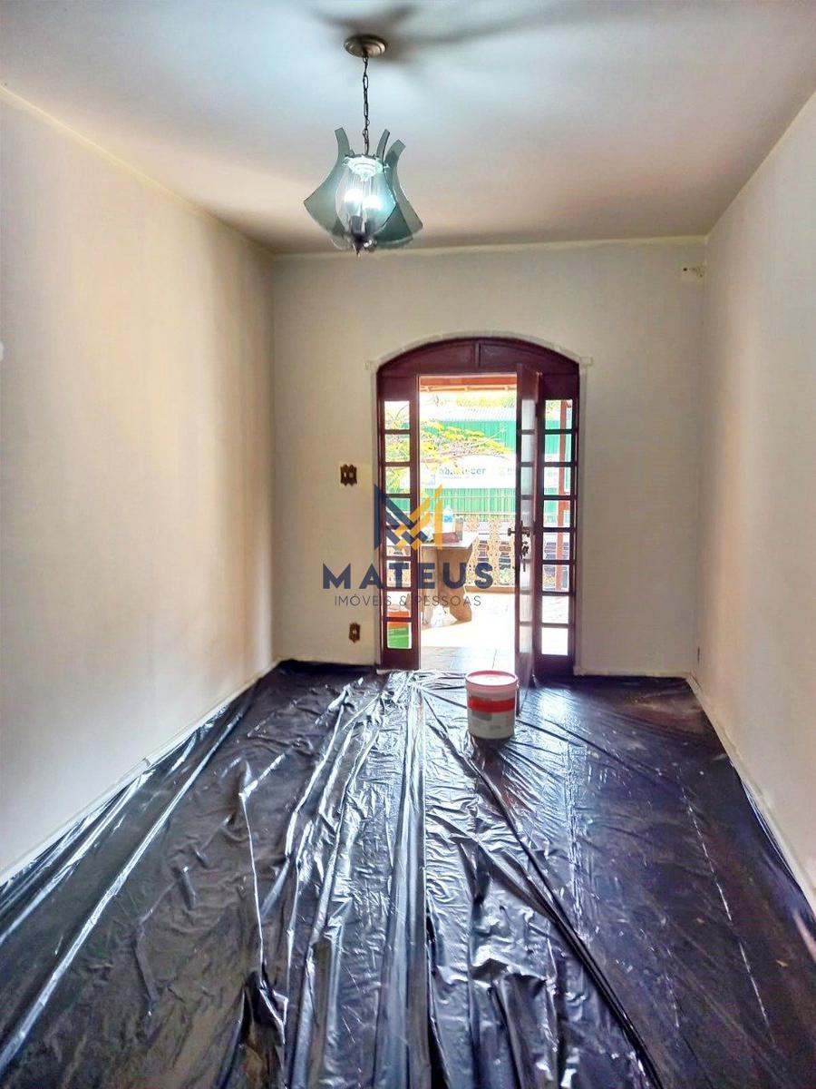 Casa, Caiçaras, 2 Quartos, 0 Vaga
