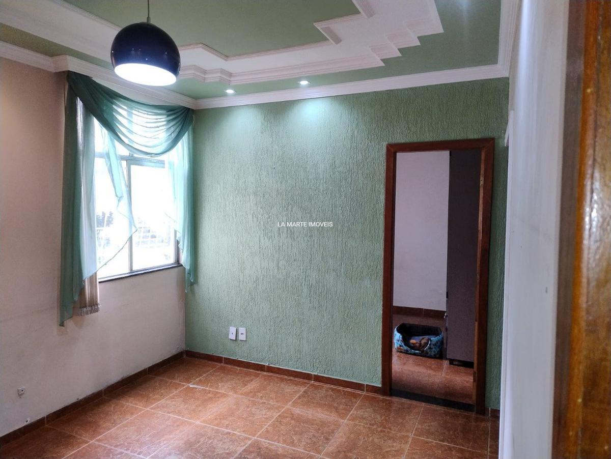 Apartamento, Jardim Riacho das Pedras, 2 Quartos, 1 Vaga