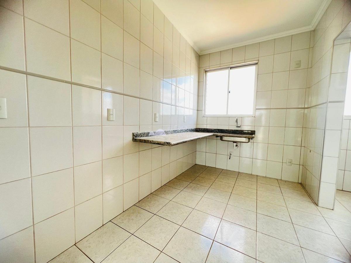 Apartamento, Heliópolis, 3 Quartos, 4 Vagas, 1 Suíte