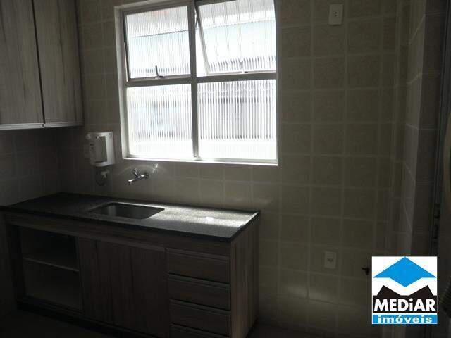 Apartamento, Floresta, 2 Quartos, 1 Vaga