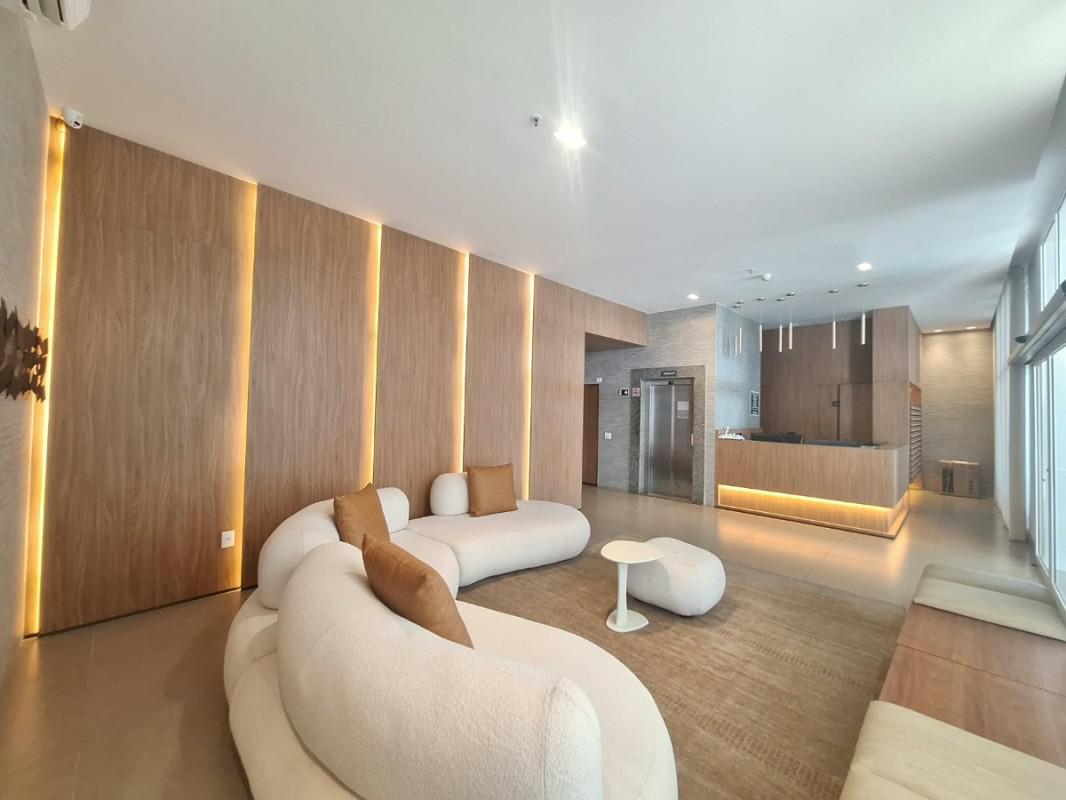 Apartamento, União, 1 Quarto, 1 Vaga