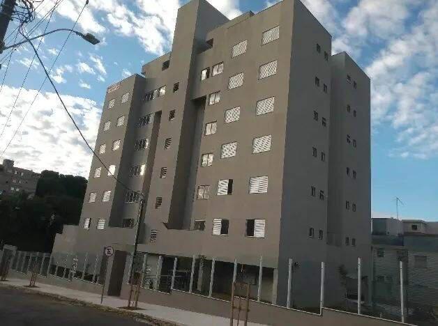 Apartamento, Padre Eustáquio, 3 Quartos, 2 Vagas, 1 Suíte