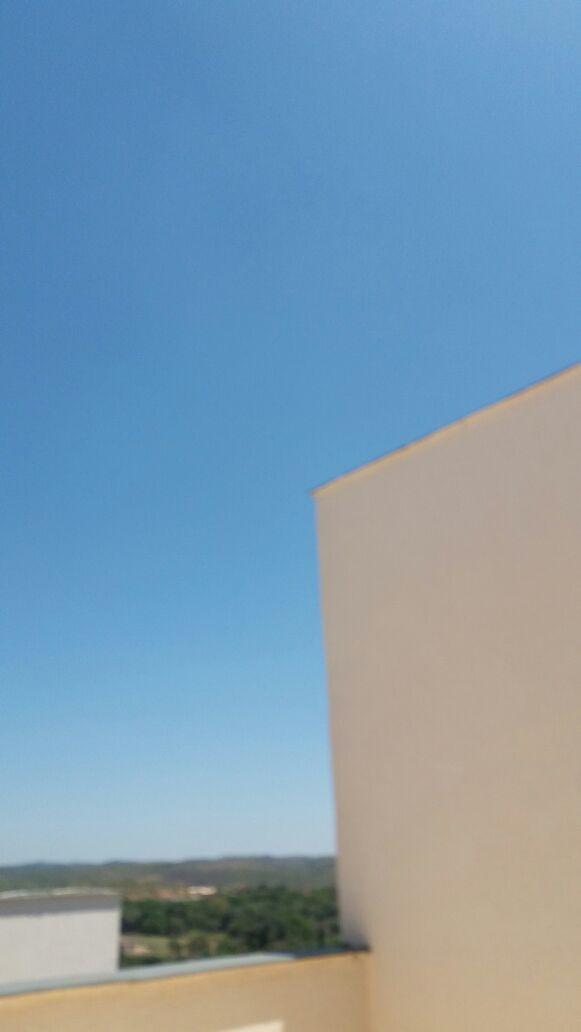 Cobertura, Palmital, 3 Quartos, 1 Vaga, 1 Suíte