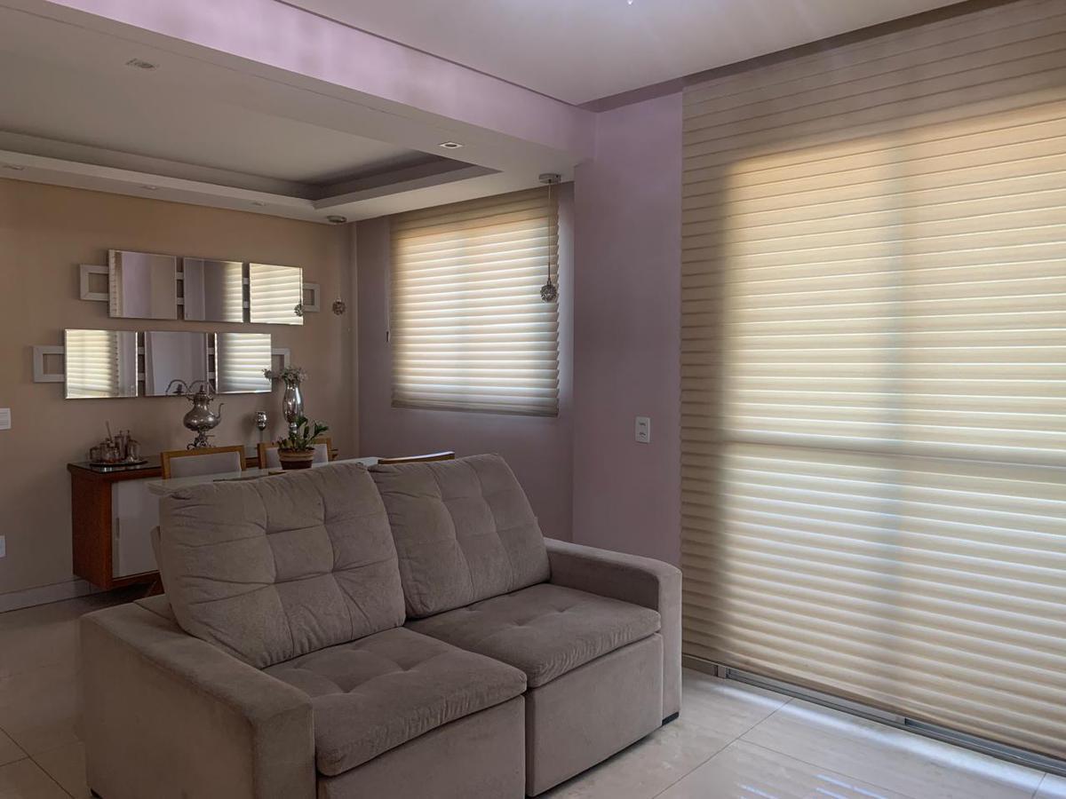 Cobertura, Palmares, 4 Quartos, 2 Vagas, 2 Suítes